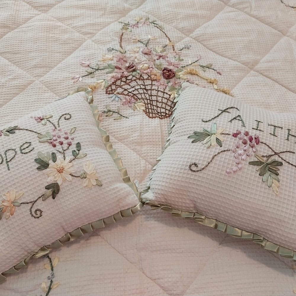 Bedspread